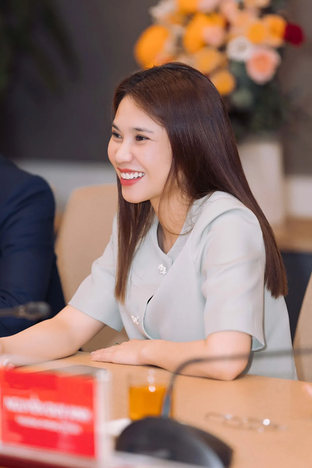 Ms. Đỗ Thị Vân Anh