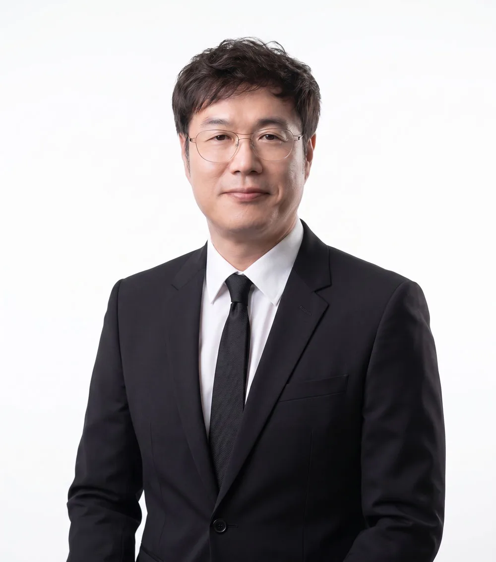 Mr. Kang Tack