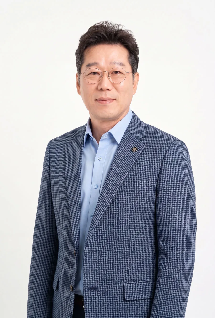 Mr. Kim Won Kuk