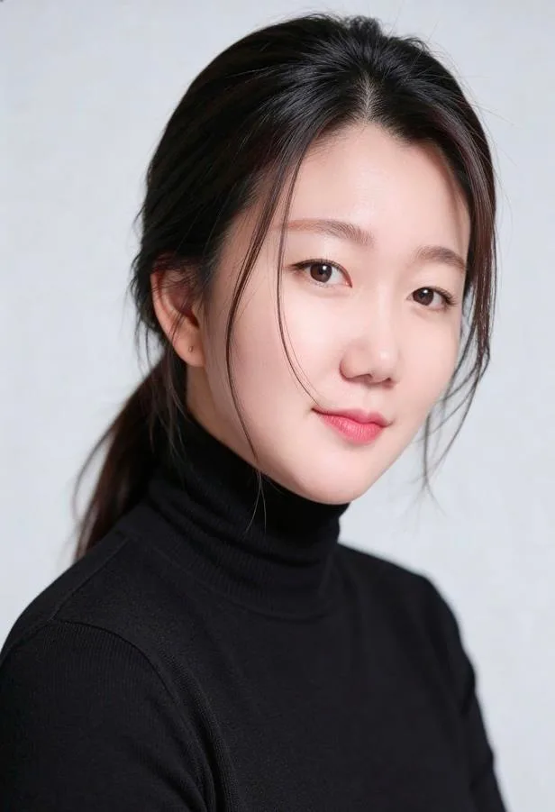 Ms. Lee Geum Lee