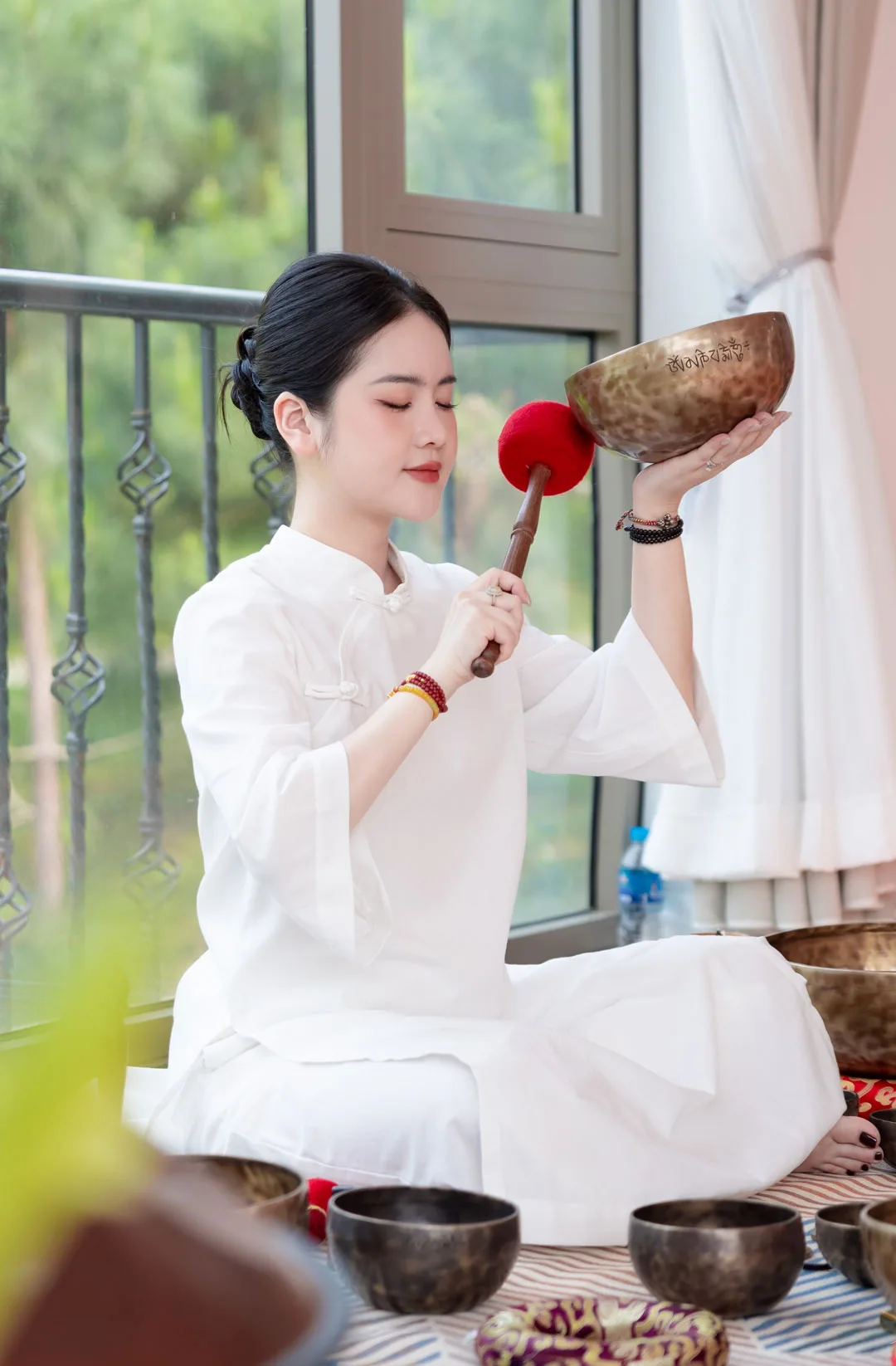 Ms. Ngô Vân Anh