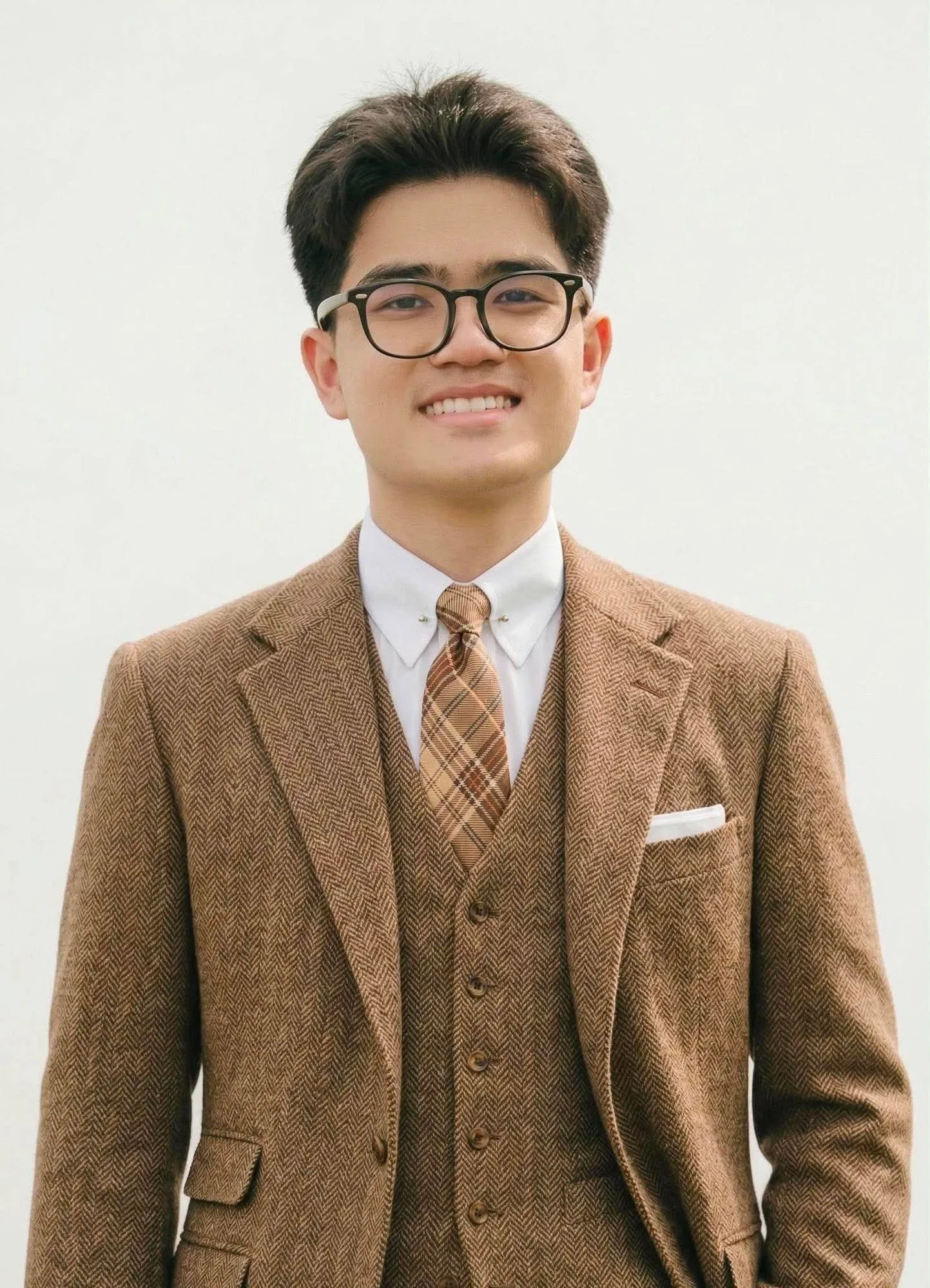 Mr. Nguyễn Duy Anh