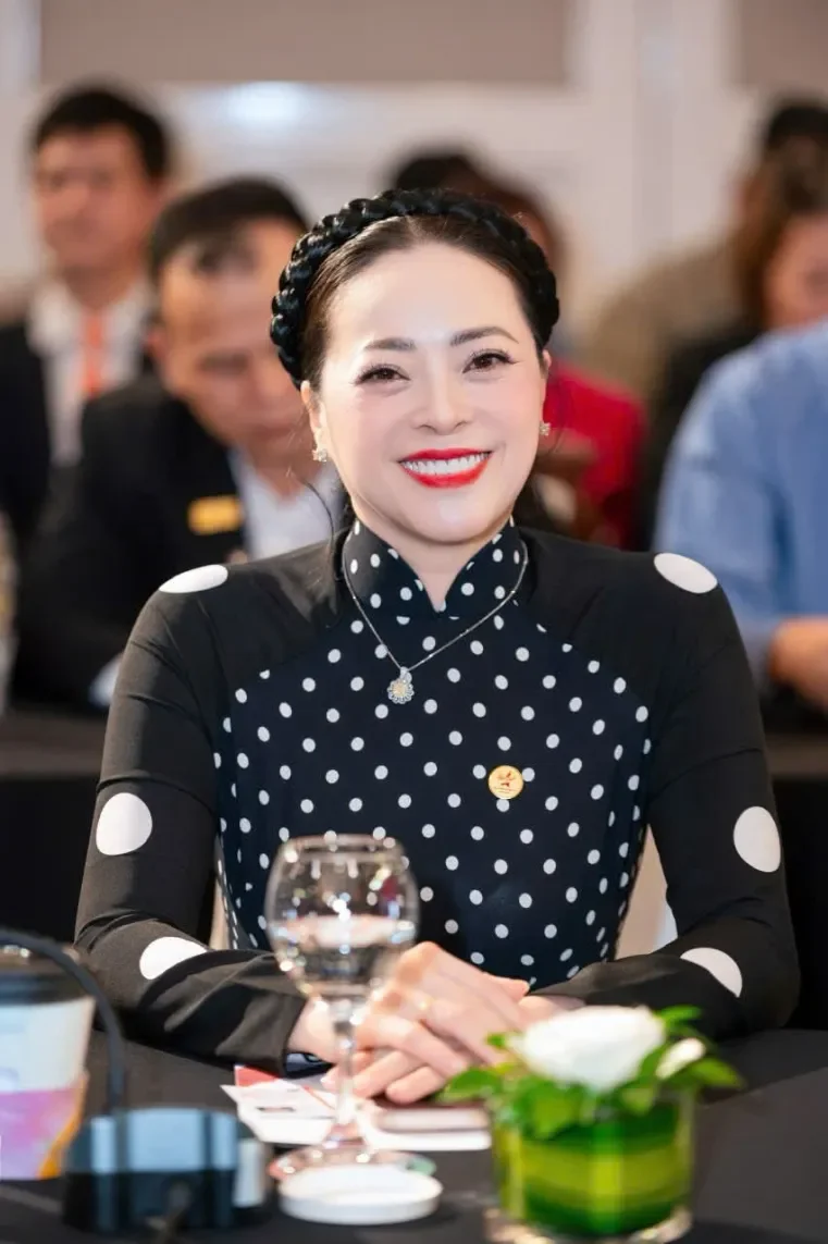 Ms. Nguyễn Thị Hoàng Anh