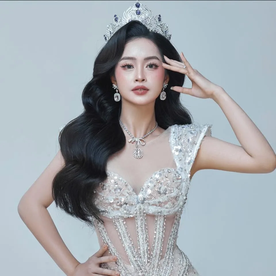 Ms. Nguyễn Thùy Dương