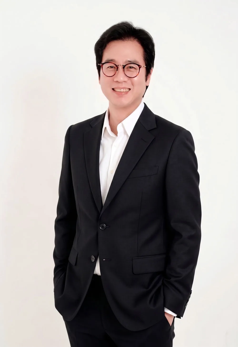 Mr. Park Jun Ho