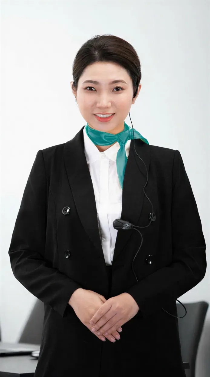 Ms. Lê Thị Thu Hà
